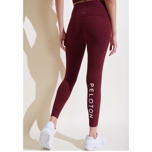Peloton Spacedye Everyday Pocket Leggings